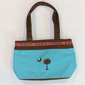 South Carolina Beach Bag
